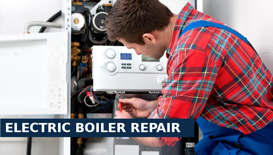 Electric boiler repair Sunbury-on-Thames
