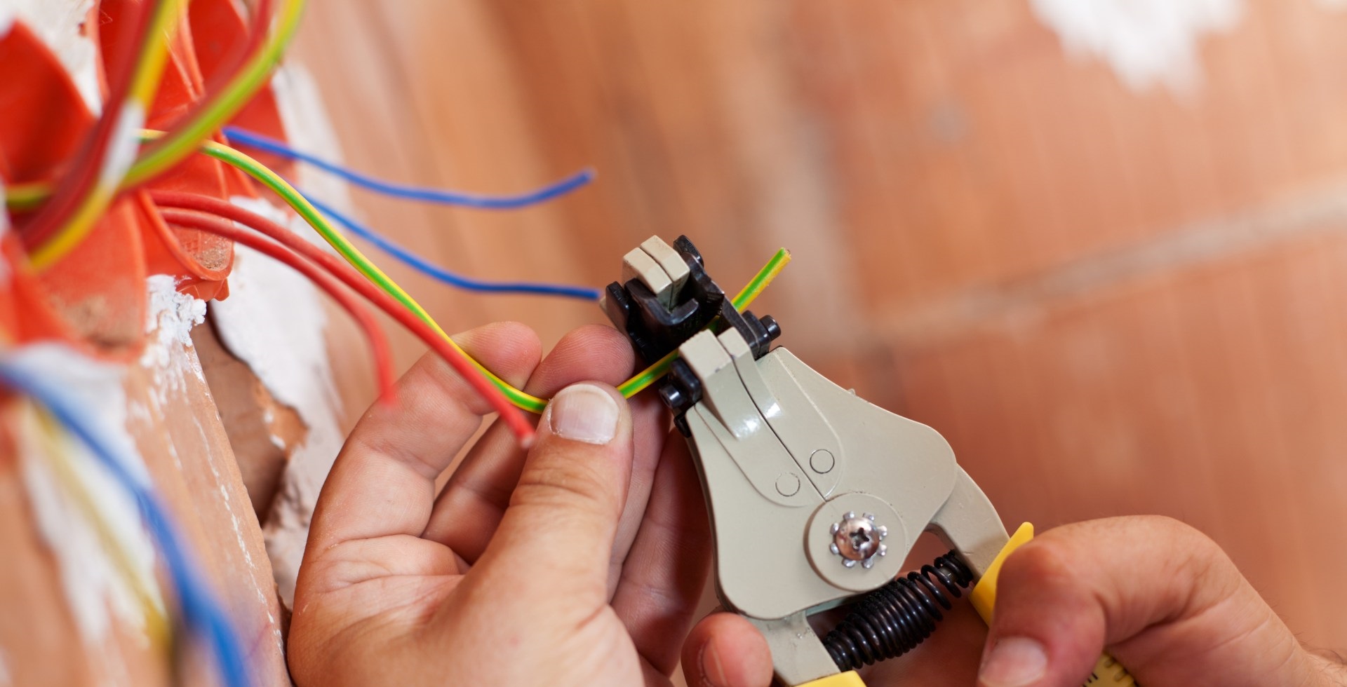 Electricians testimonials Sunbury-on-Thames
