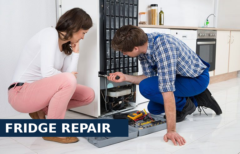 Fridge Repair Sunbury-on-Thames