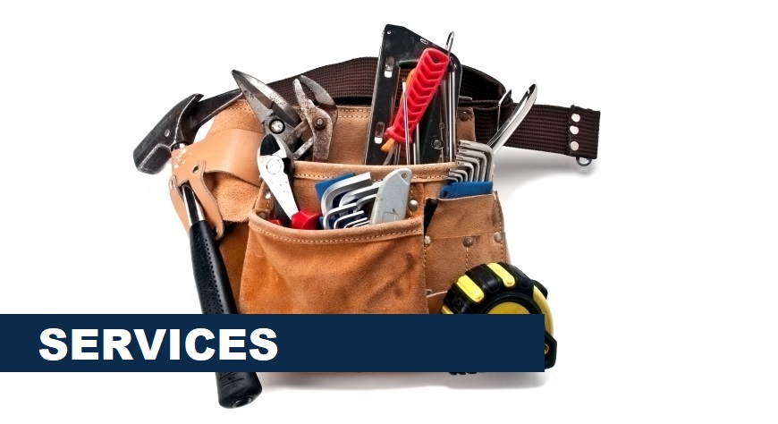 Electrical services Sunbury-on-Thames