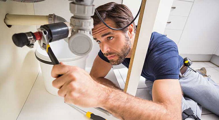 Plumbers Sunbury-on-Thames
