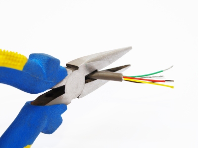 Electric services in Sunbury-on-Thames, TW16